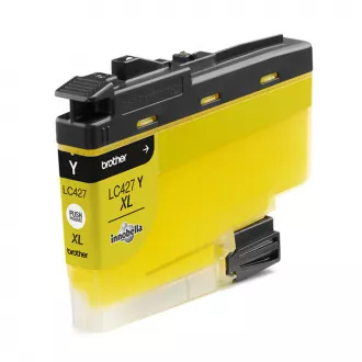 Brother LC-427-XL (LC427XLY) - tinta, yellow (žuta)