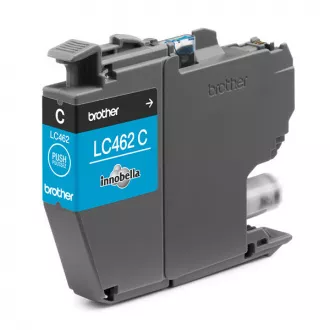 Brother LC-462 (LC462C) - tinta, cyan (azurna)