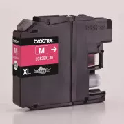 Brother LC-525-XL (LC525XLM) - tinta, magenta (purpurna)