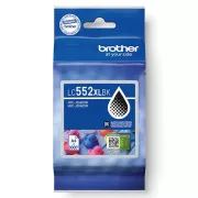 Brother LC-552-XL - tinta, black (crna)