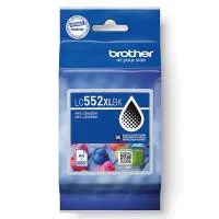Brother LC-552-XL - tinta, black (crna)