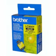 Brother LC-900 (LC900Y) - tinta, yellow (žuta)