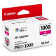 Canon PFI-1000 (0548C001) - tinta, magenta (purpurna)