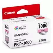 Canon PFI-1000 (0551C001) - tinta, photo magenta (foto purpurna)