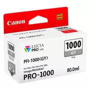 Canon PFI-1000 (0552C001) - tinta, gray (siva)