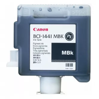 Canon BCI-1441 (0174B001) - tinta, matt black (mat crna)