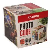 Canon PG-540 (5225B019) - tinta, black + color (crna + šarena)