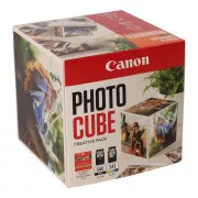 Canon PG-540 (5225B018) - tinta, black + color (crna + šarena)