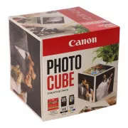Canon PG-540 (5225B016) - tinta, black + color (crna + šarena)