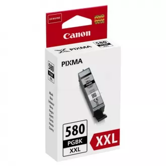 Canon PGI-580-XXL (1970C001) - tinta, black (crna)