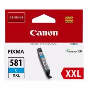 Canon CLI-581-XXL (1995C001) - tinta, cyan (azurna)