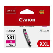 Canon CLI-581-M XXL (1996C001) - tinta, magenta (purpurna)