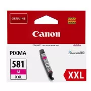 Canon CLI-581-XXL (1996C001) - tinta, magenta (purpurna)