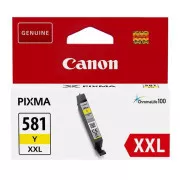 Canon CLI-581-XXL (1997C001) - tinta, yellow (žuta)