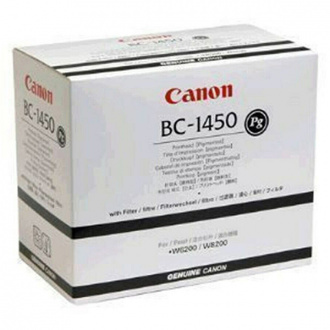 Canon BC-1450 (8366A001) - glava pisača, black (crna)