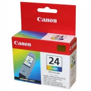 Canon BCI-24 (6882A002) - tinta, color (šarena)