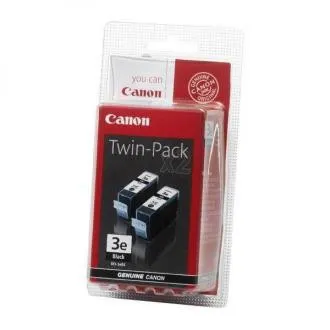 Canon 4479A287 - tinta, black (crna) 2kom Canon 4479A287 - tinta, black (crna) 2kom