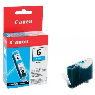 Canon BCI-6 (4706A002) - tinta, cyan (azurna)