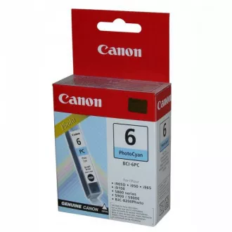 Canon BCI-6 (4709A002) - tinta, photo cyan (foto azurna)