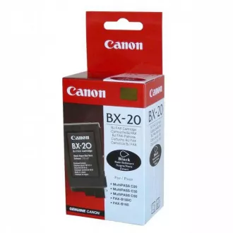 Canon BX-20 (0896A002) - tinta, black (crna)