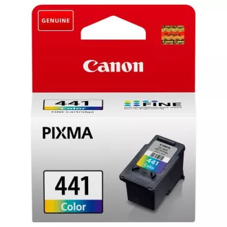 Canon CL-441-XL (5221B001) - tinta, color (šarena) Canon CL-441-XL (5221B001) - tinta, color (šarena)