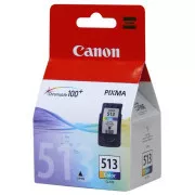 Canon CL-513 (2971B001) - tinta, color (šarena)