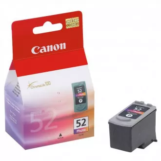 Canon CL-52 (0619B001) - tinta, color (šarena)