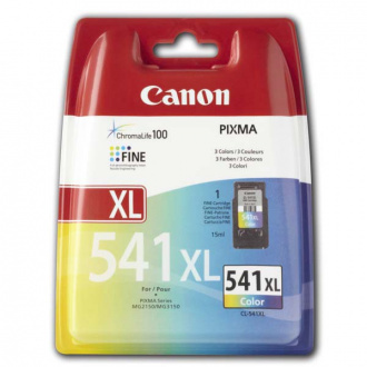 Canon CL-541-XL (5226B005) - tinta, color (šarena)