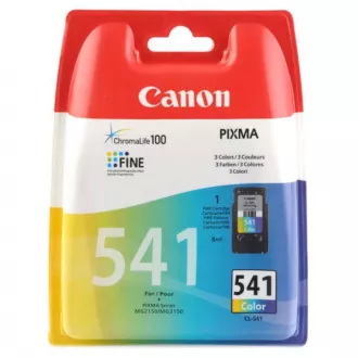 Canon CL-541 (5227B005) - tinta, color (šarena)