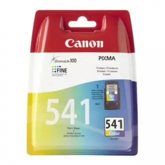 Canon CL-541 (5227B004) - tinta, color (šarena) Canon CL-541 (5227B004) - tinta, color (šarena)