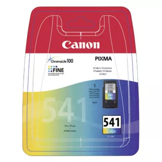 Canon CL-541 (5227B001) - tinta, color (šarena)