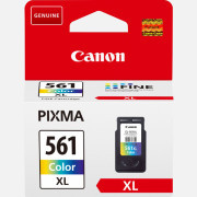 Canon CL-561-XL (3730C001) - tinta, color (šarena)