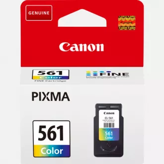 Canon CL-561 (3731C001) - tinta, color (šarena)