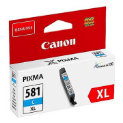 Canon CLI-581-C XL (2049C001) - tinta, cyan (azurna)
