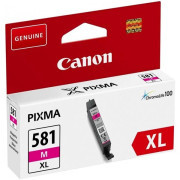 Canon CLI-581-M XL (2050C001) - tinta, magenta (purpurna)