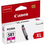 Canon CLI-581-XL (2050C001) - tinta, magenta (purpurna)