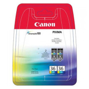 Canon CLI-36 (1511B018) - tinta, color (šarena)