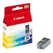 Canon CLI-36 (1511B001) - tinta, color (šarena)