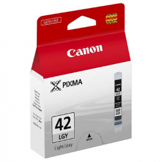 Canon CLI-42 (6391B001) - tinta, light gray (svijetlo siva)