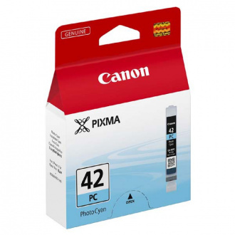 Canon CLI-42 (6388B001) - tinta, photo cyan (foto azurna)