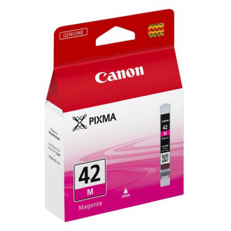 Canon CLI-42 (6386B001) - tinta, magenta (purpurna)