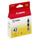 Canon CLI-42 (6387B001) - tinta, yellow (žuta)