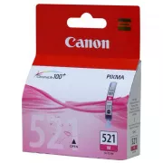 Canon CLI-521 (2935B008) - tinta, magenta (purpurna)