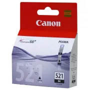 Canon CLI-521 (2933B001) - tinta, black (crna)