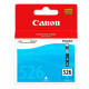 Canon CLI-526 (4541B010) - tinta, cyan (azurna)