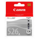 Canon CLI-526 (4544B001) - tinta, gray (siva)