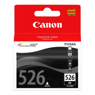 Canon CLI-526 (4540B001) - tinta, black (crna)