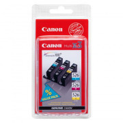 Canon CLI-526 (4541B009) - tinta, color (šarena)