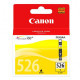 Canon CLI-526 (4543B001) - tinta, yellow (žuta)