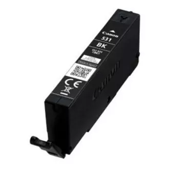 Canon CLI-531 (6118C001) - tinta, black (crna)